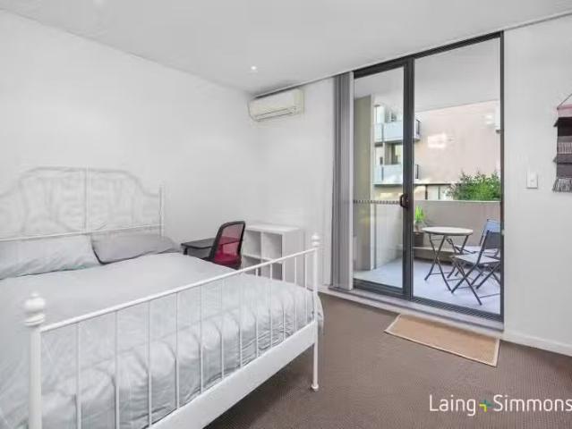Apartment for rent in Sydney, New South Wales