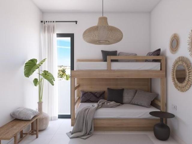 Piso en venta en Garrucha, Andalucía