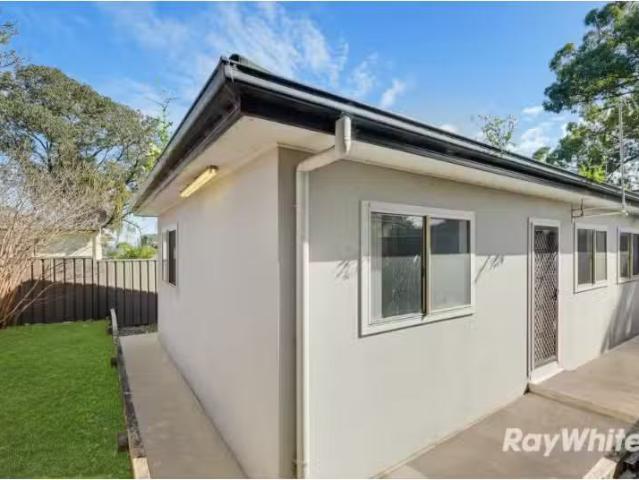 House for rent in Hewitt, Sydney