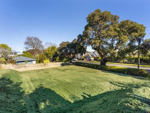 Land for sale in Wanganui District