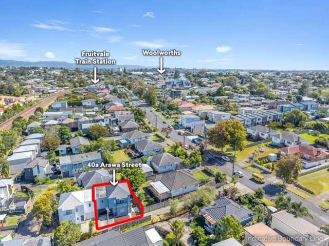 Townhouse for sale in New Lynn