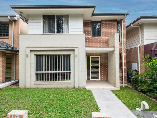Apartment for rent in Cranebrook, Sydney