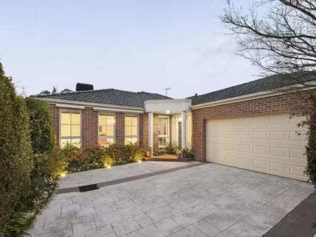House for rent in Camerons Creek, Victoria