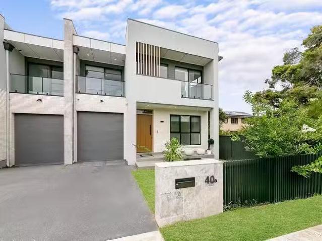 House for rent in Sydney, New South Wales