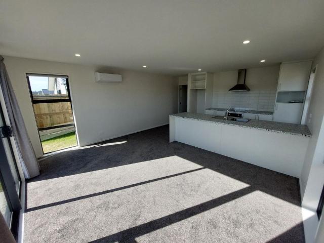 Townhouse for rent in Lincoln, Canterbury
