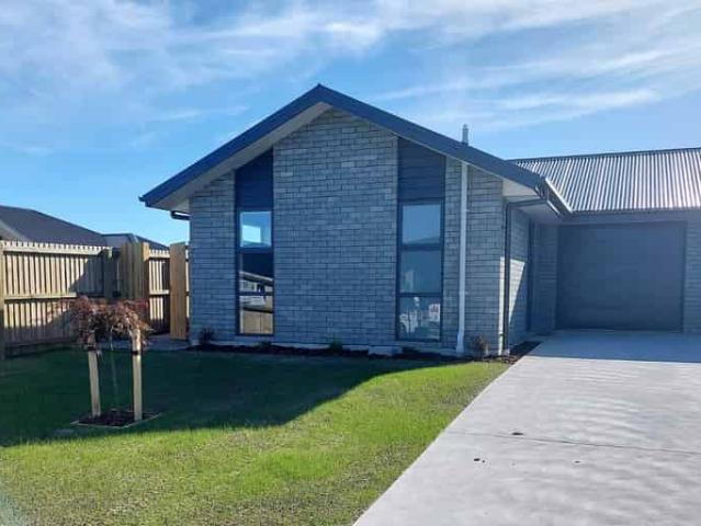House for rent in Lincoln, Canterbury