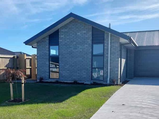 House for rent in Lincoln, Canterbury