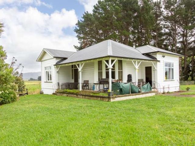 Property for sale in Tararua District