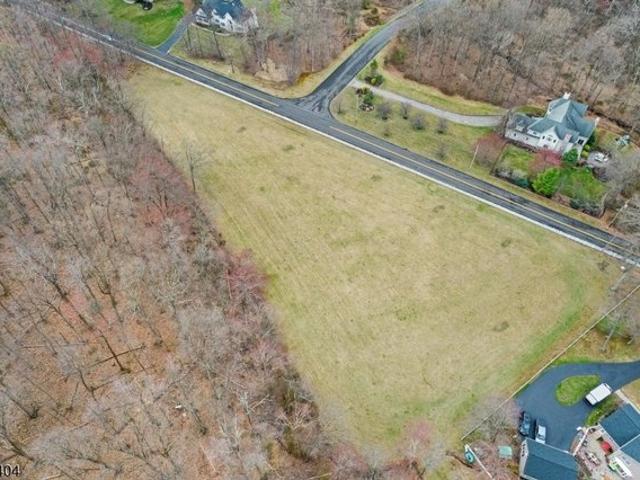 Land for sale in Warren, New Jersey