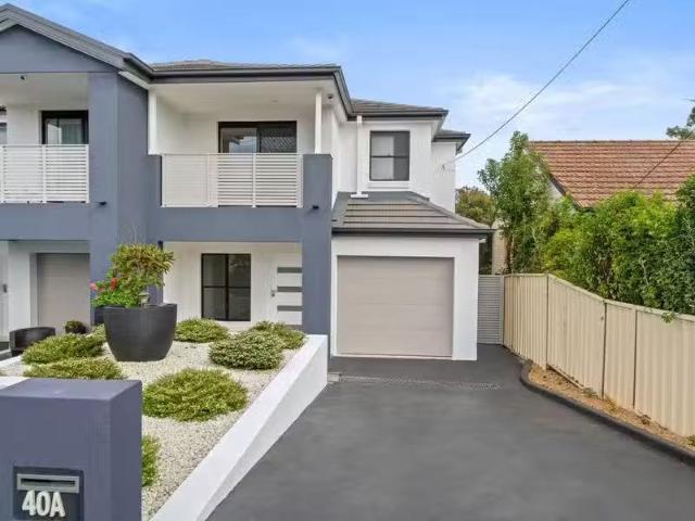 House for rent in Sydney, New South Wales