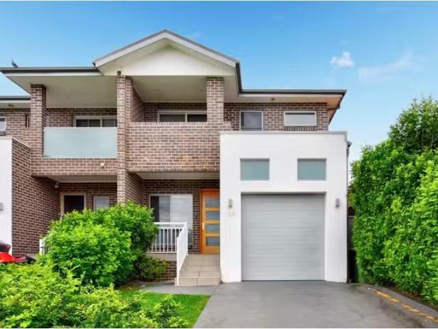 Condo for rent in Yagoona, Sydney