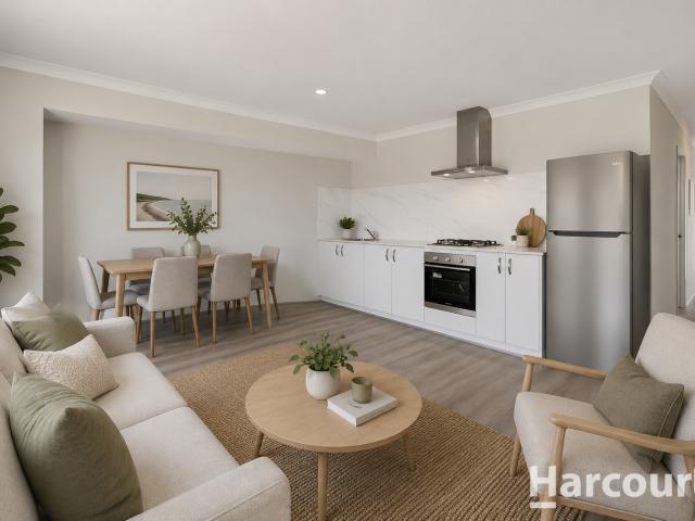Apartment for rent in Eglinton, Western Australia