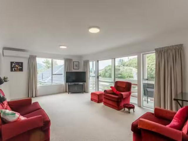 House for sale in Linden, Wellington