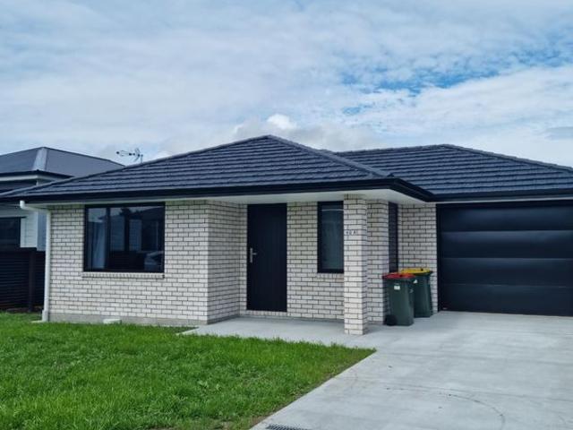House for rent in Hāwera, South Taranaki District