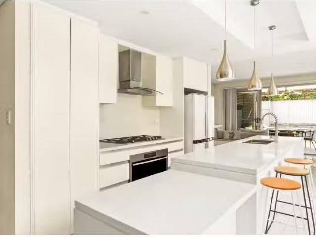 Condo for rent in Sydney, New South Wales