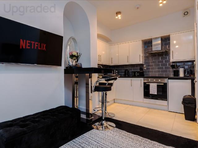 Apartment for rent in Old City, Bristol