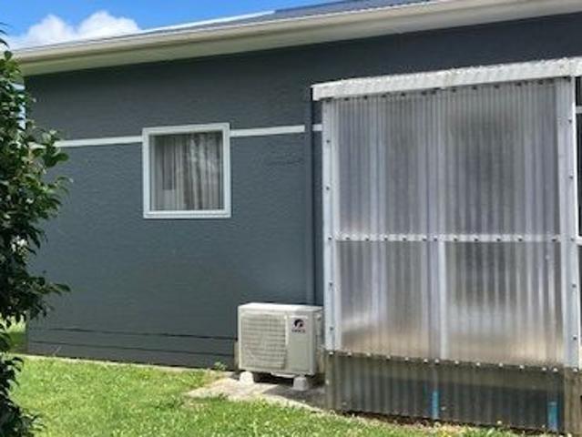 Apartment for rent in Normanby, Taranaki