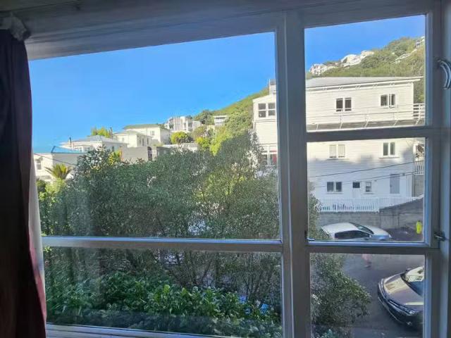Apartment for rent in Matata, Wellington