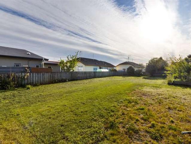 Land for sale in Blenheim Central, Marlborough