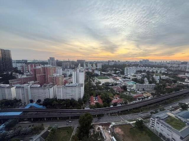 Apartment for rent