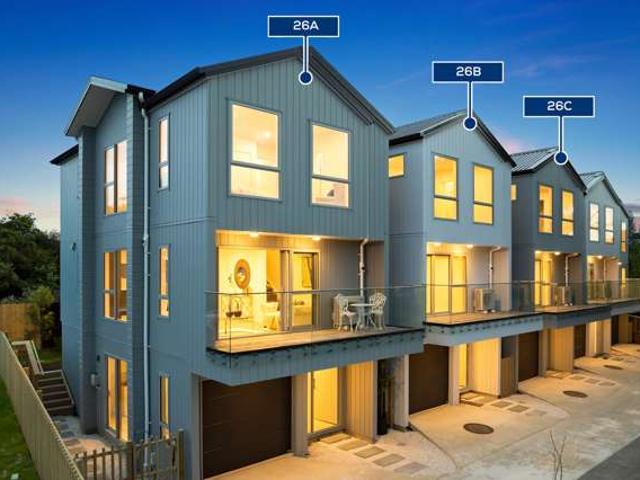 House for sale in New Lynn, Oroua County