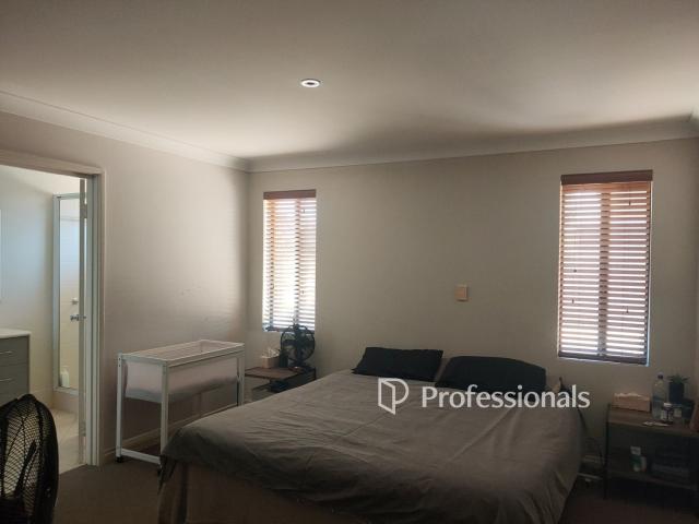 Apartment for rent in Dardanup