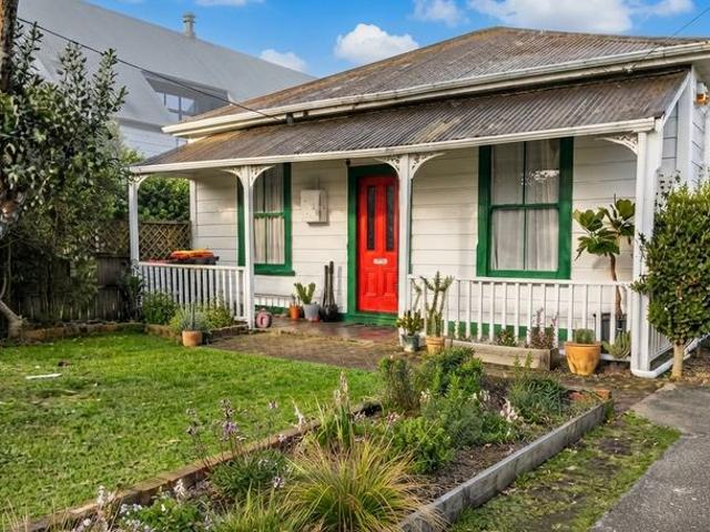House for rent in Petone, Lower Hutt