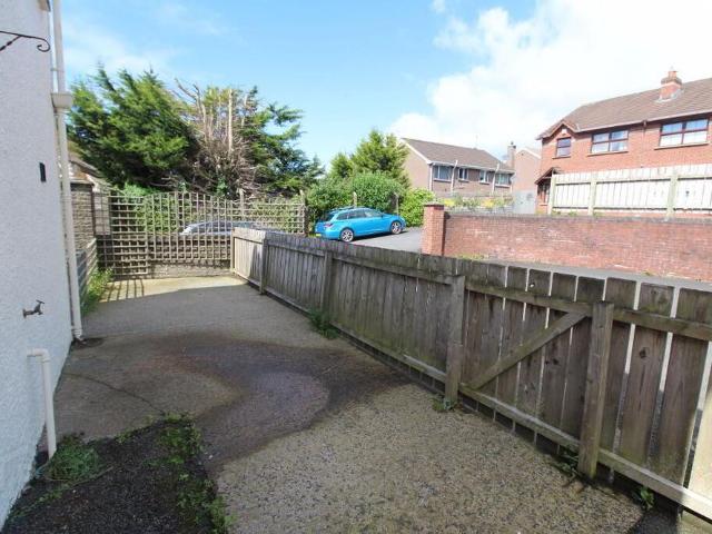 House for rent in Lisburn, Ballymacash
