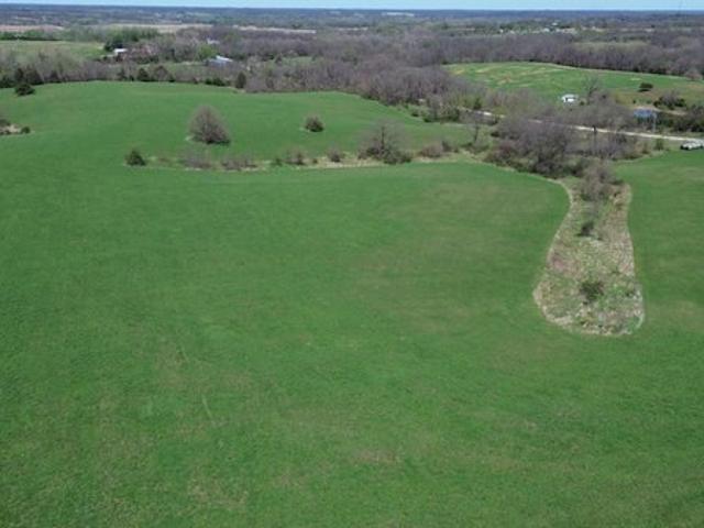 Farm for sale in Davis, Iowa