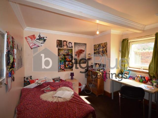 House for rent in Hyde Park, West Yorkshire