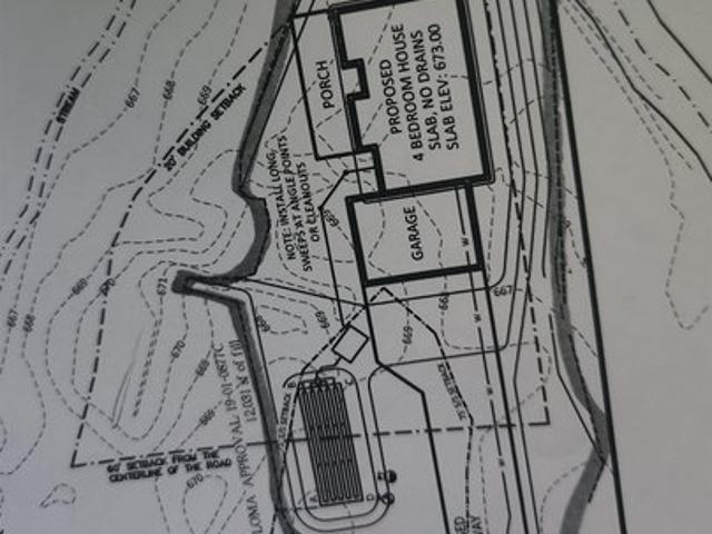 Land for sale in New Hampshire