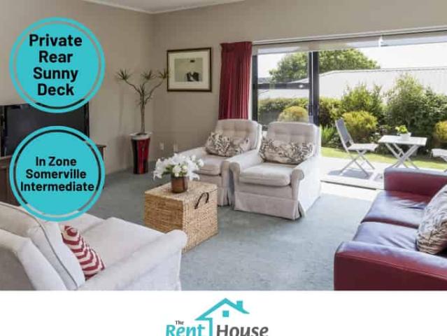 House for rent in Howick, Oroua County