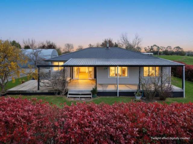 Property for sale in Te Aroha, Matamata Piako District