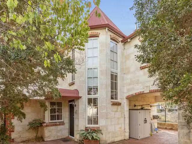 House for rent in Sydney, New South Wales
