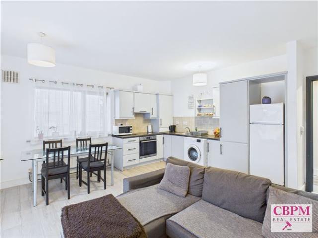 Apartment for sale in Portlaoise, North Tipperary