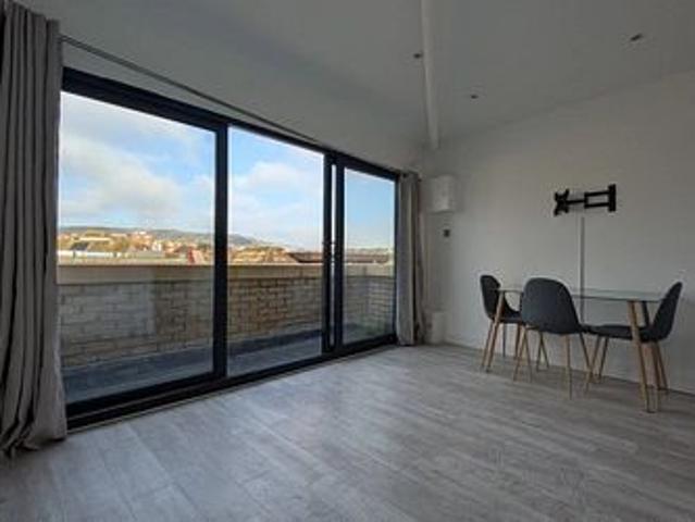 Apartment for rent in Folkestone