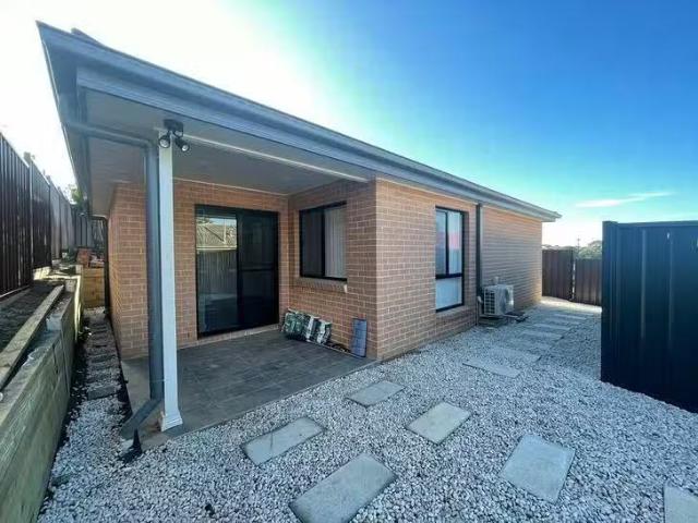 House for rent in Mount Pritchard, New South Wales