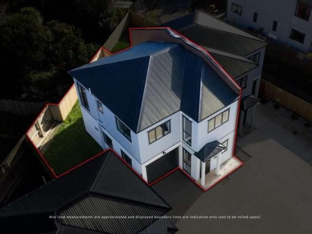 Townhouse for sale in Papakura, Oroua County