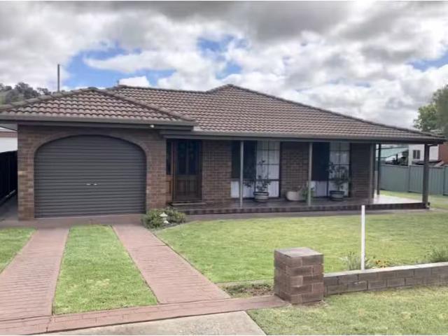 House for rent in Cowra, New South Wales