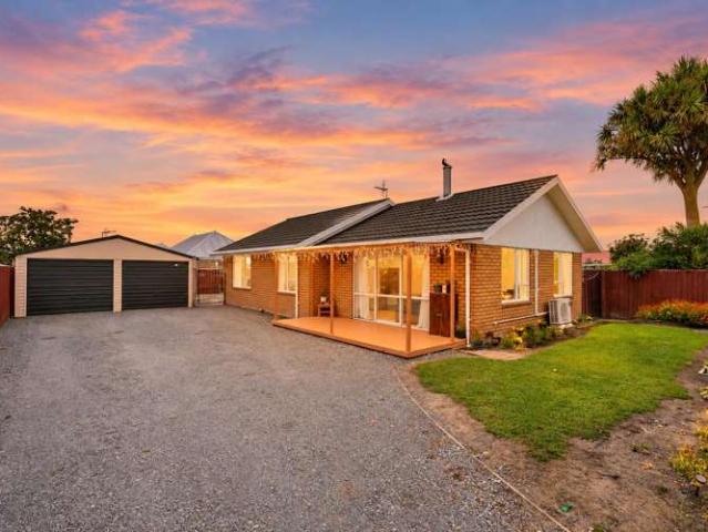 House for sale in Islington, Christchurch