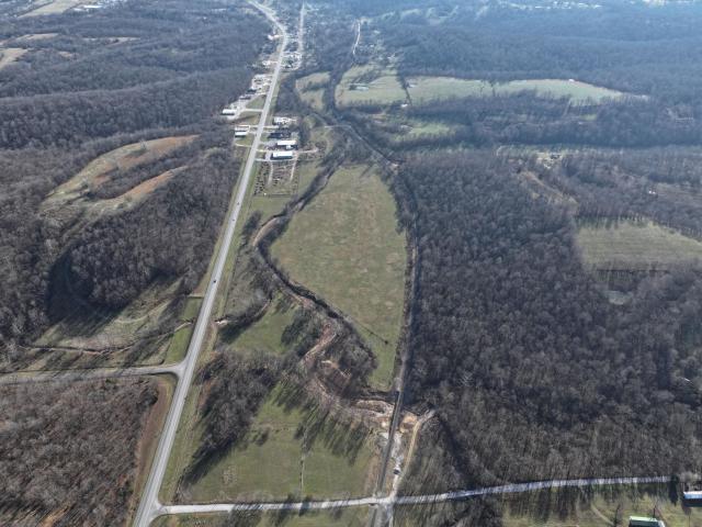 Land for sale in Anderson, Missouri