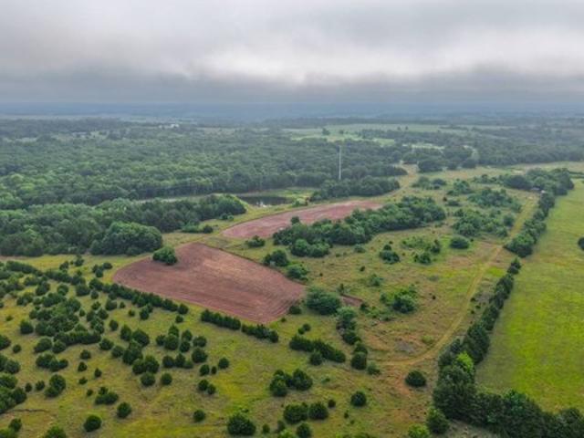 Land for sale in Yale, Oklahoma