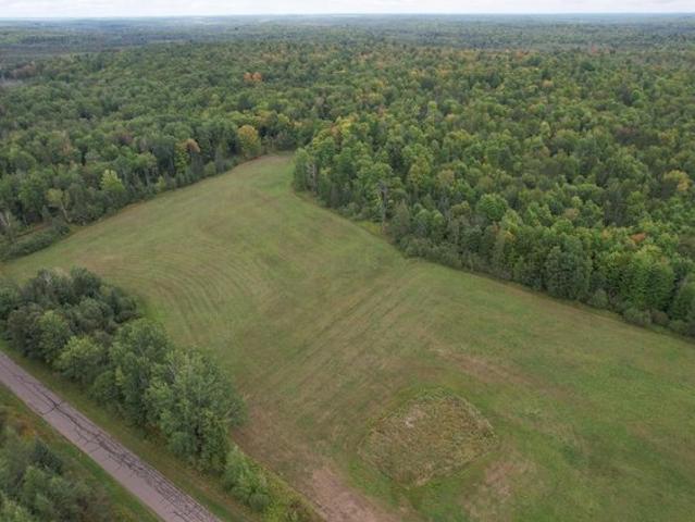 Land for sale in Butternut, Wisconsin