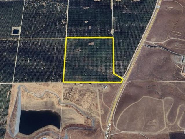 Farm for sale in Delano, Kern County