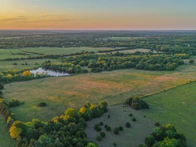 Land for sale in Jennings, Oklahoma