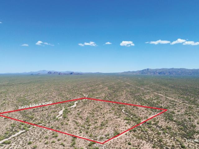 Land for sale in Marana, Pinal County