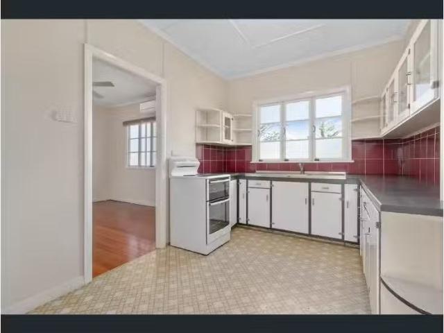 House for rent in Gabba Hill, Greater Brisbane