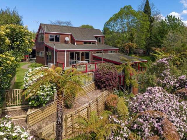 House for sale in Sunnybrook, Rotorua