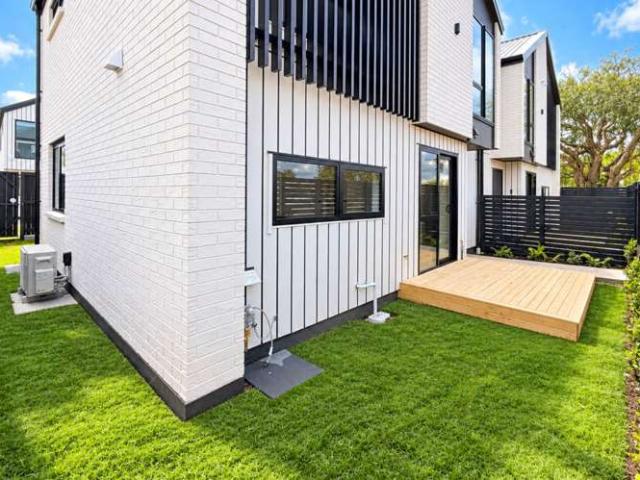 Townhouse for sale in Māngere Bridge, Māngere-Ōtāhuhu