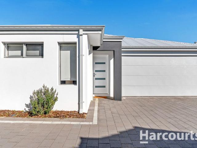 Apartment for rent in Western Australia